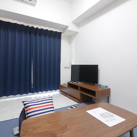 Hg Cozy Hotel No 51 天満橋駅前 Осака Екстер'єр фото