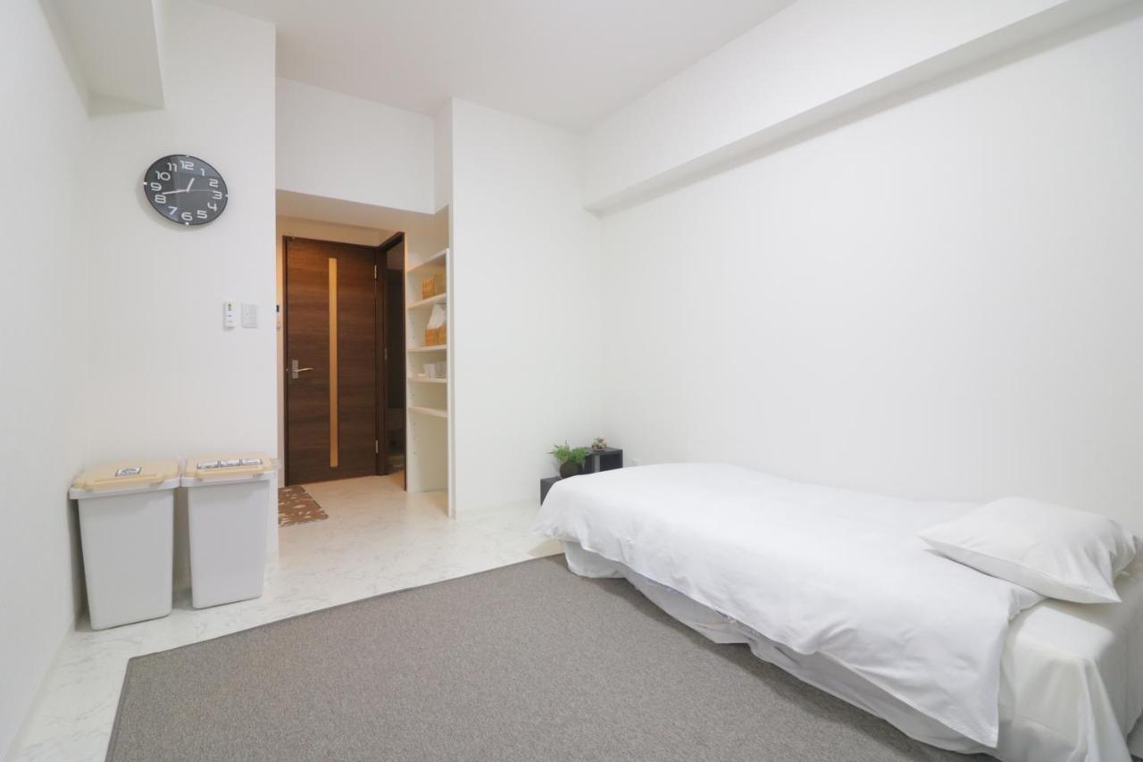 Hg Cozy Hotel No 51 天満橋駅前 Осака Екстер'єр фото