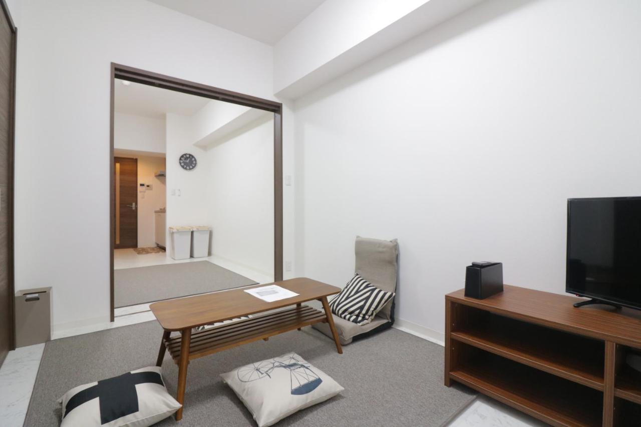 Hg Cozy Hotel No 51 天満橋駅前 Осака Екстер'єр фото