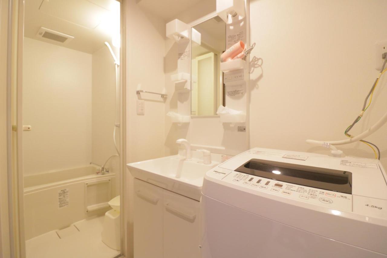 Hg Cozy Hotel No 51 天満橋駅前 Осака Екстер'єр фото