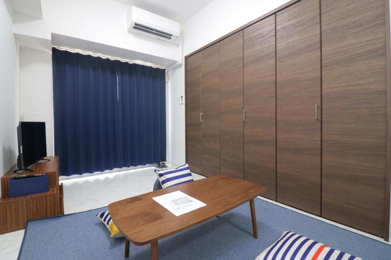 Hg Cozy Hotel No 51 天満橋駅前 Осака Екстер'єр фото