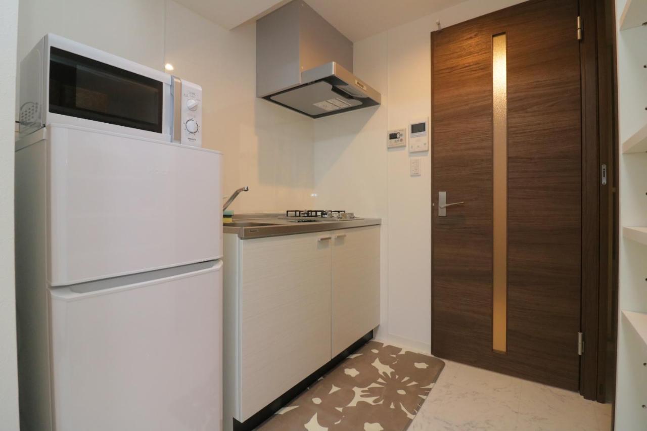 Hg Cozy Hotel No 51 天満橋駅前 Осака Екстер'єр фото