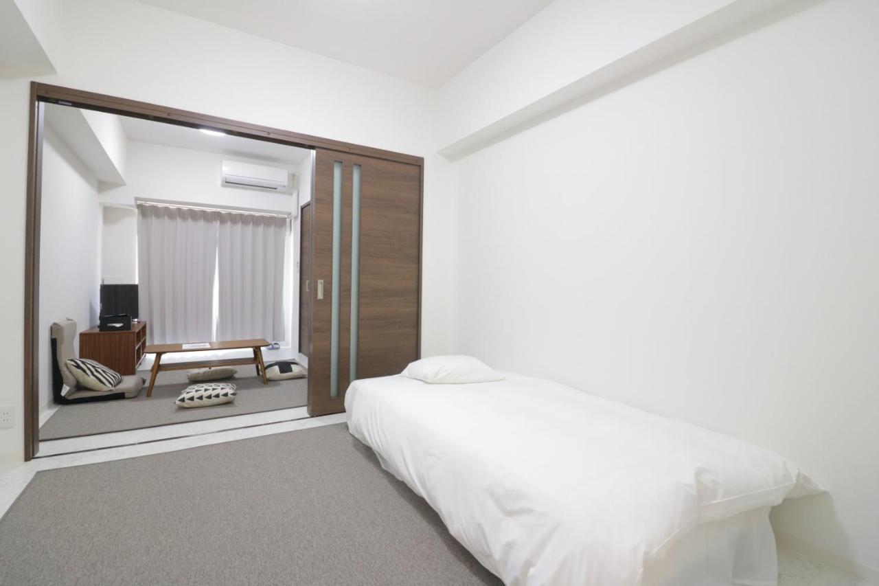 Hg Cozy Hotel No 51 天満橋駅前 Осака Екстер'єр фото