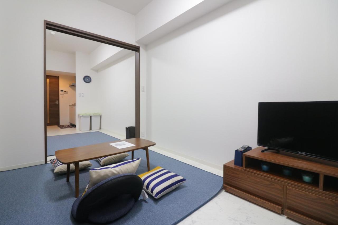 Hg Cozy Hotel No 51 天満橋駅前 Осака Екстер'єр фото