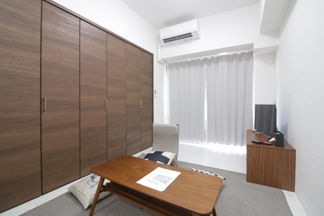 Hg Cozy Hotel No 51 天満橋駅前 Осака Екстер'єр фото