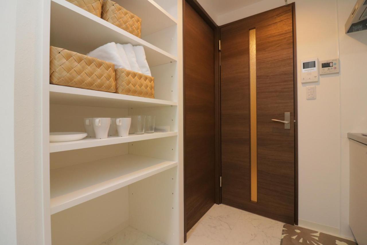 Hg Cozy Hotel No 51 天満橋駅前 Осака Екстер'єр фото