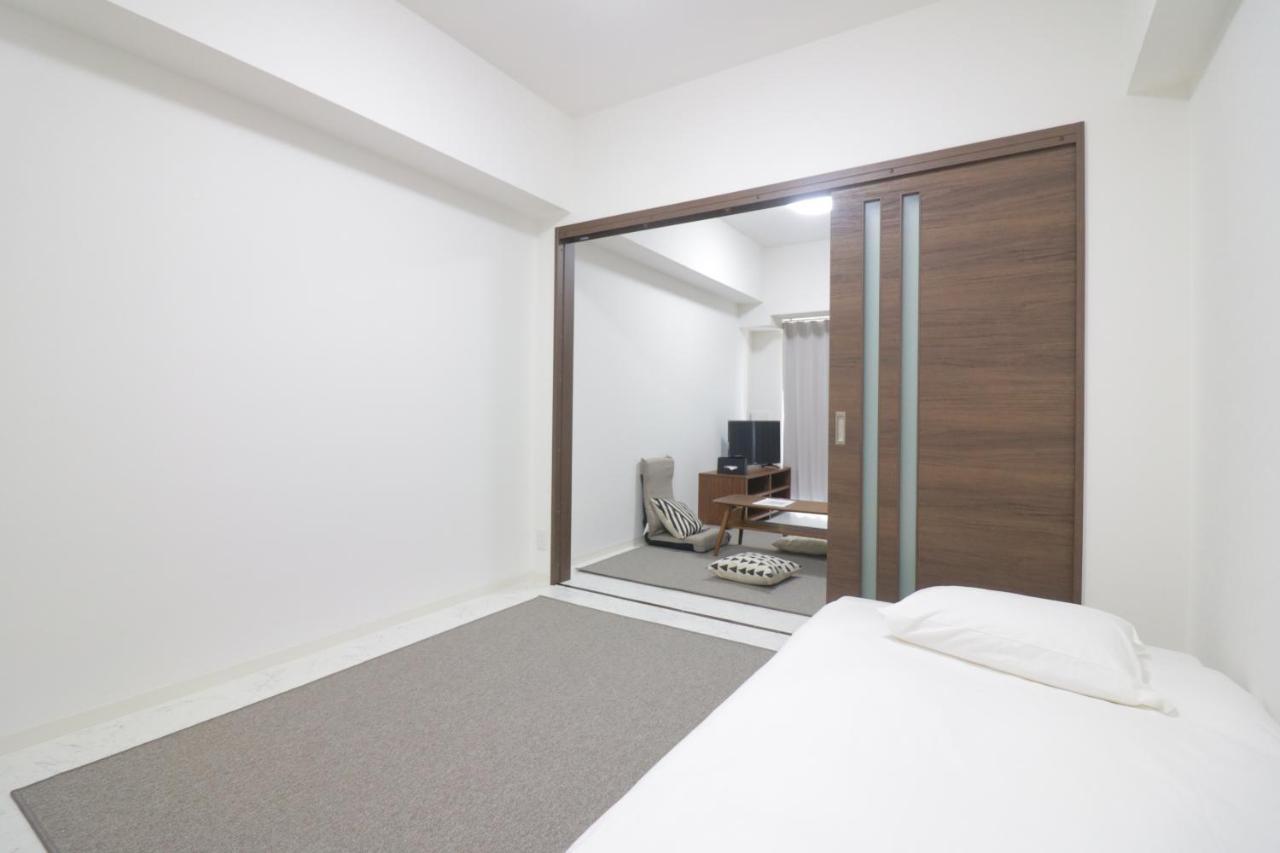 Hg Cozy Hotel No 51 天満橋駅前 Осака Екстер'єр фото
