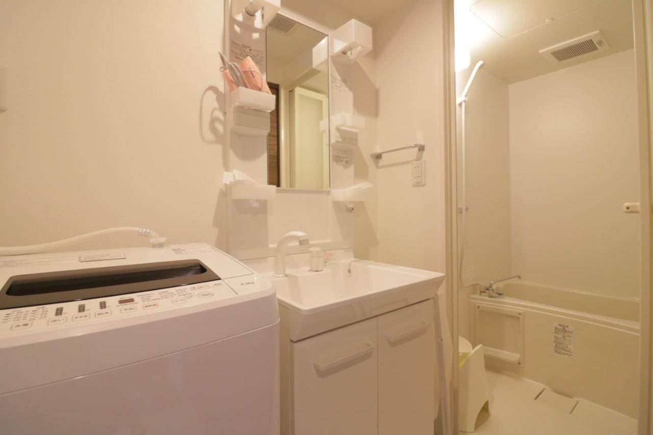 Hg Cozy Hotel No 51 天満橋駅前 Осака Екстер'єр фото