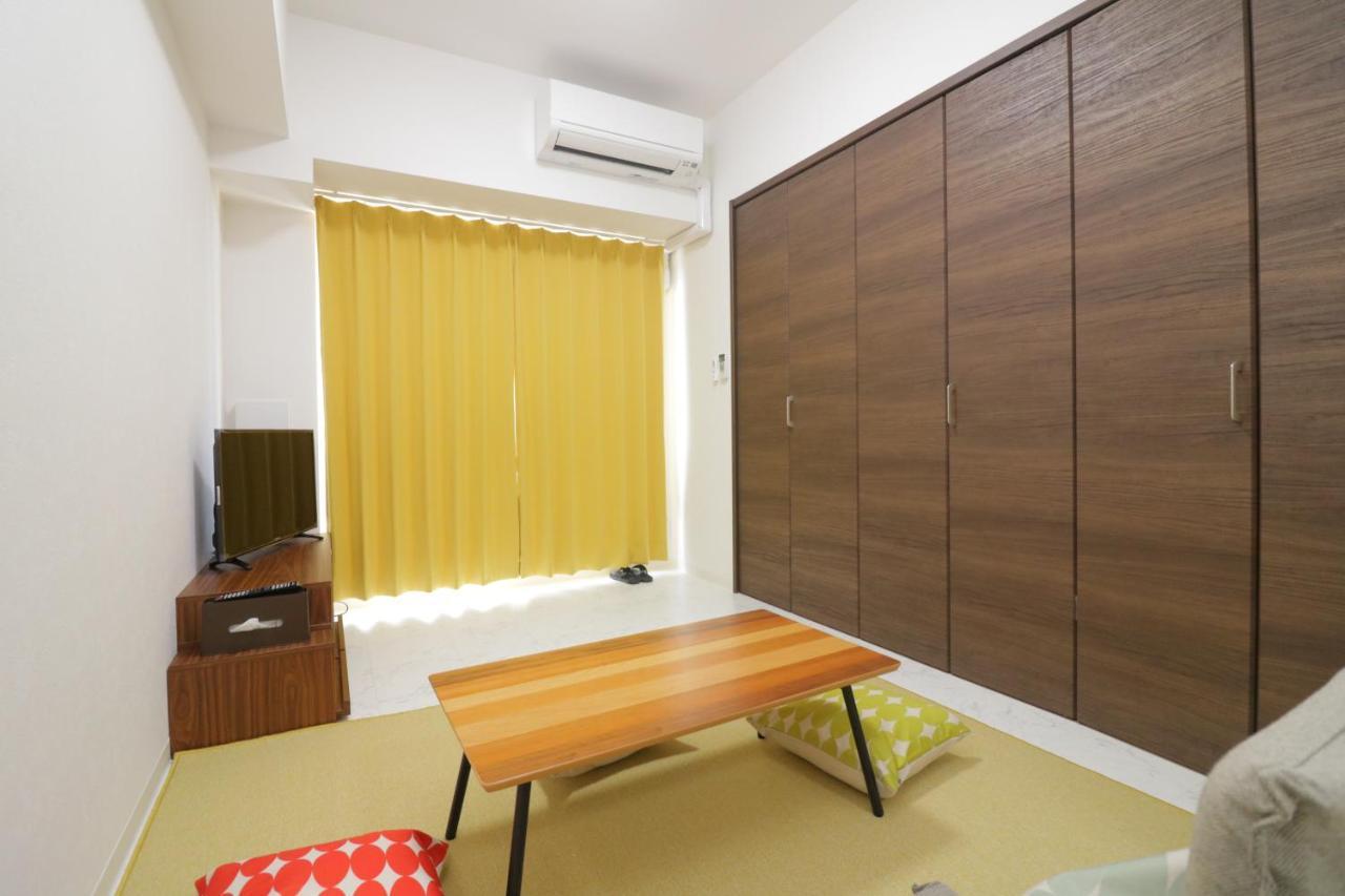 Hg Cozy Hotel No 51 天満橋駅前 Осака Екстер'єр фото