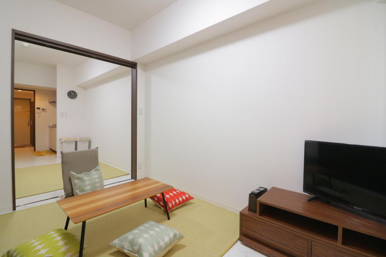 Hg Cozy Hotel No 51 天満橋駅前 Осака Екстер'єр фото