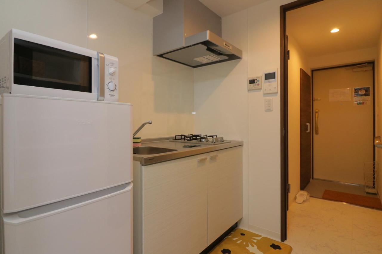 Hg Cozy Hotel No 51 天満橋駅前 Осака Екстер'єр фото