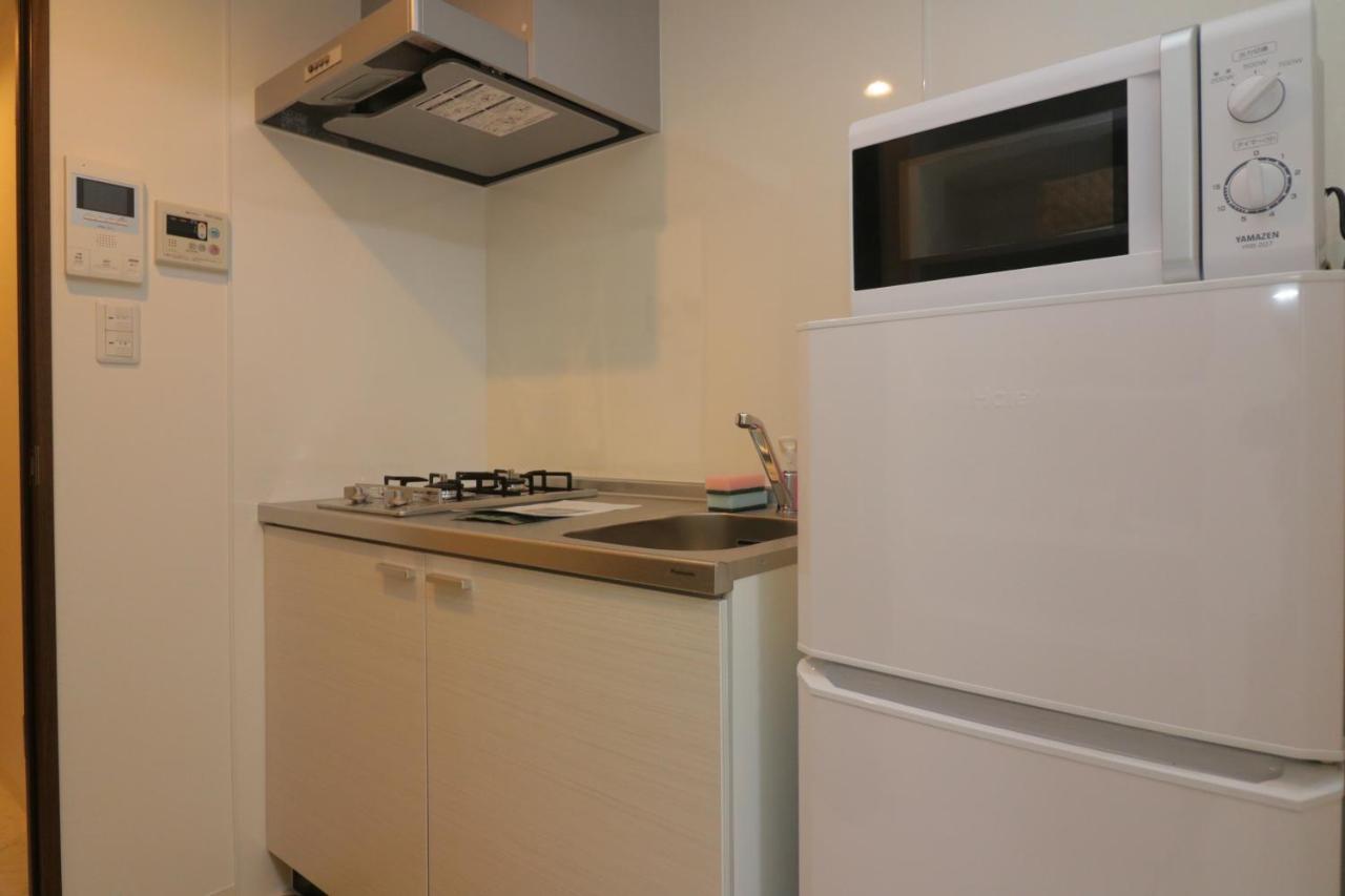 Hg Cozy Hotel No 51 天満橋駅前 Осака Екстер'єр фото