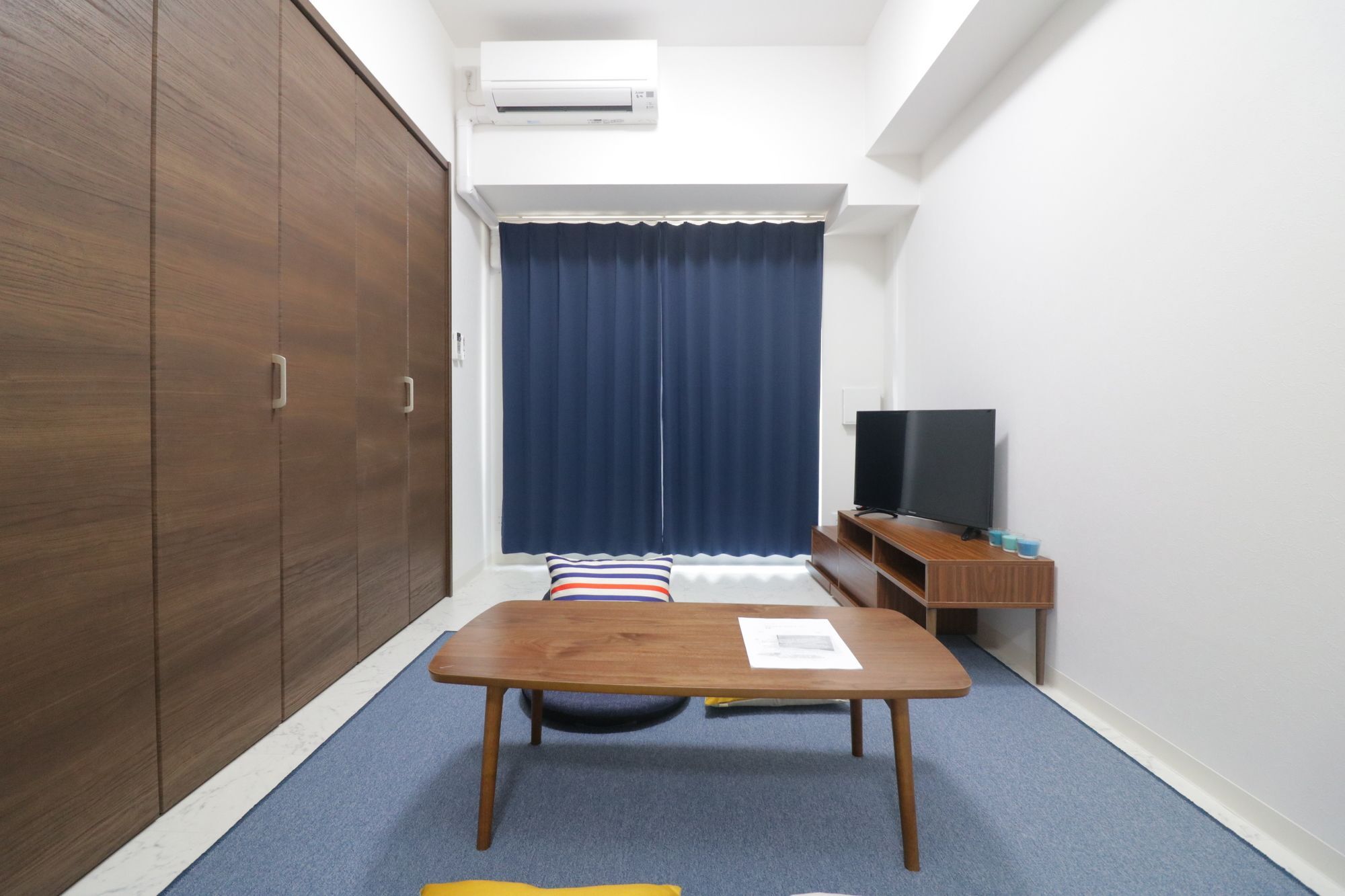 Hg Cozy Hotel No 51 天満橋駅前 Осака Екстер'єр фото