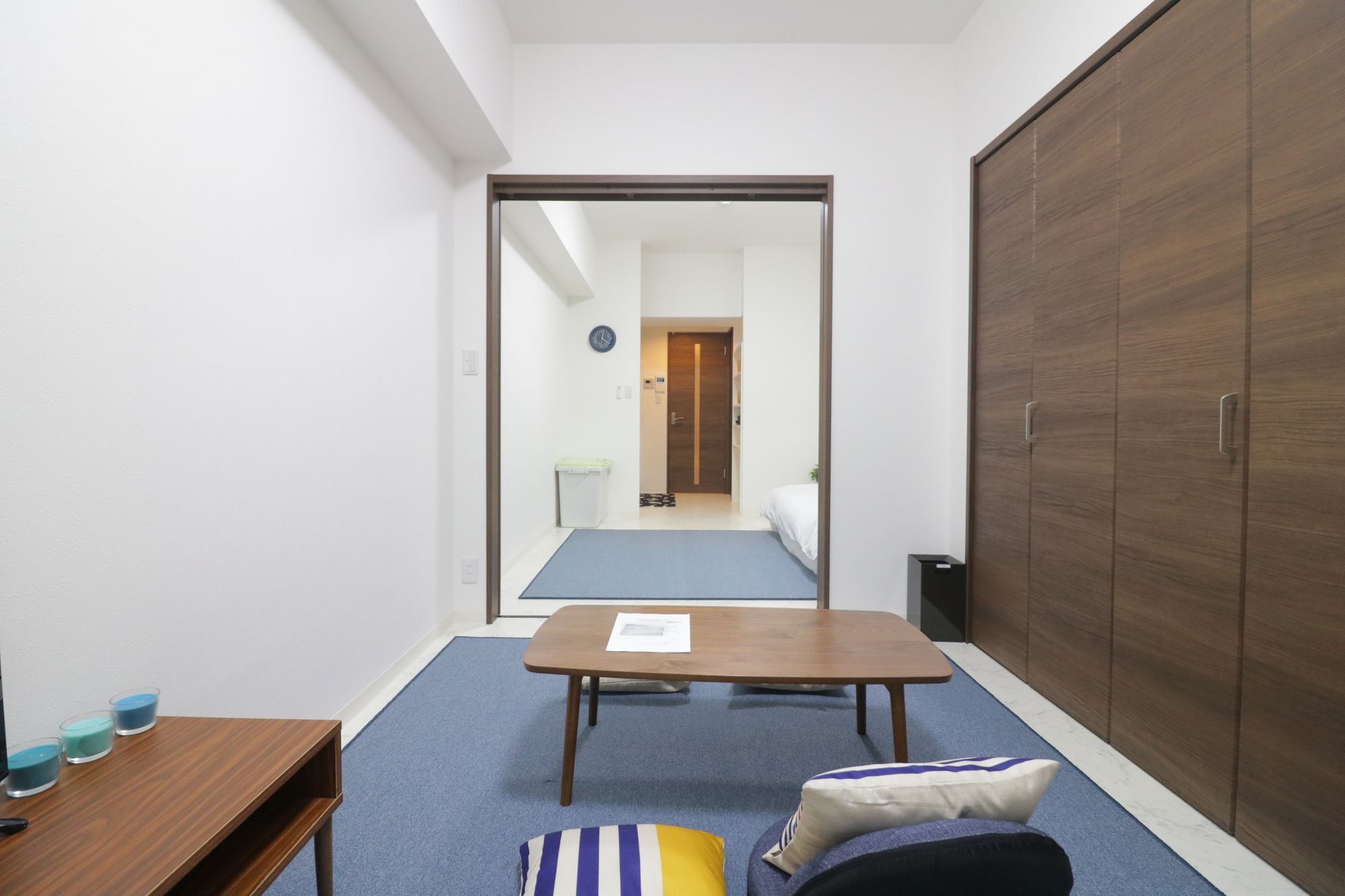Hg Cozy Hotel No 51 天満橋駅前 Осака Екстер'єр фото