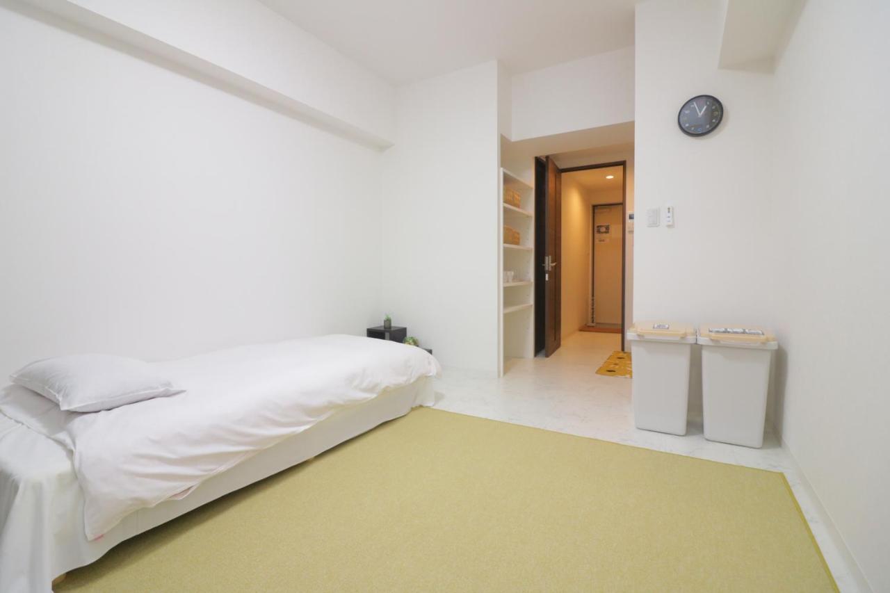 Hg Cozy Hotel No 51 天満橋駅前 Осака Екстер'єр фото